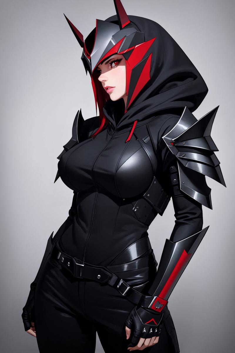 08394-1126870283-((Masterpiece, best quality,edgQuality)),_hoodie,edgBerserker,woman ,wearing edgBerserker_([armor_hoodie]__0.5),helmet,shoulder.png